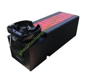 HN-58030A    Đỏ  Đen